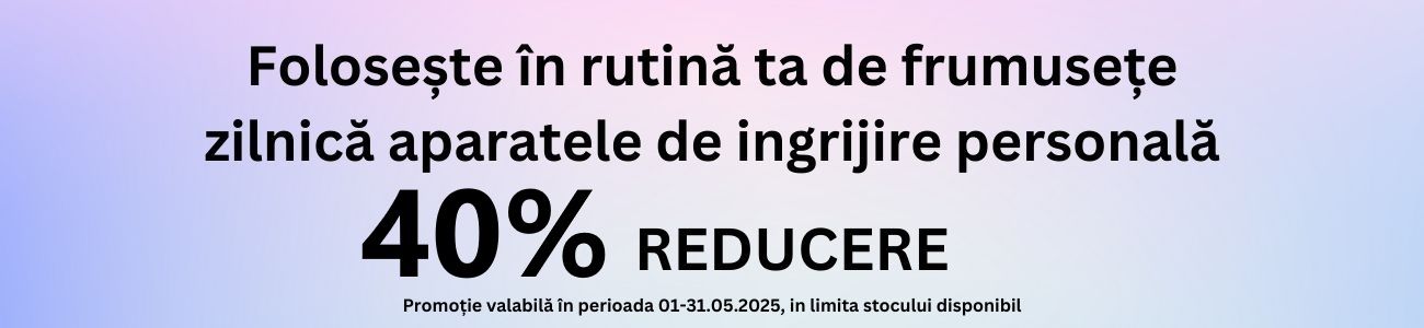 Nobelo 40% Reducere Mai