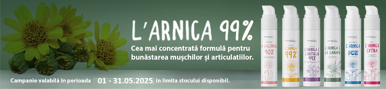 Nutraceutica 15% Reducere Mai