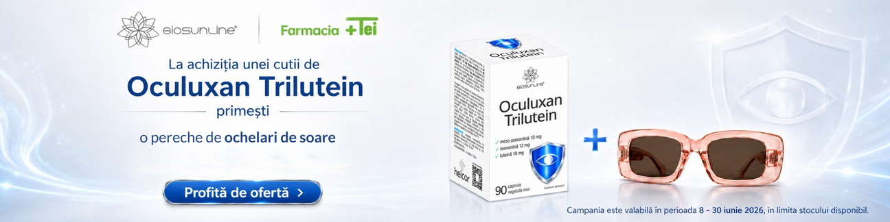 Oculuxan Produs Bonus Iunie