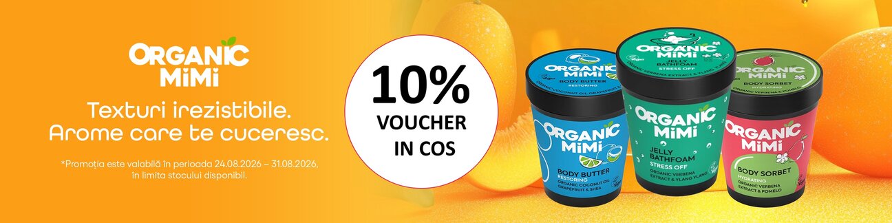 Organic Mimi 10% Voucher in cos End Of Summer Sales