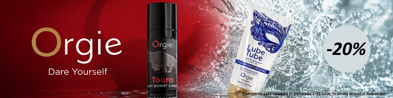 Orgie 20% Reducere Zorii Reducerilor