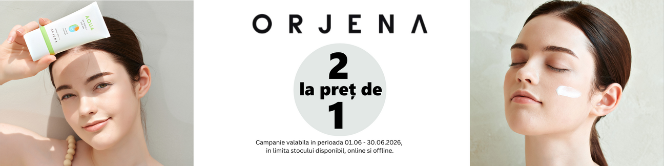 Orjena 2 la pret de 1 Iunie