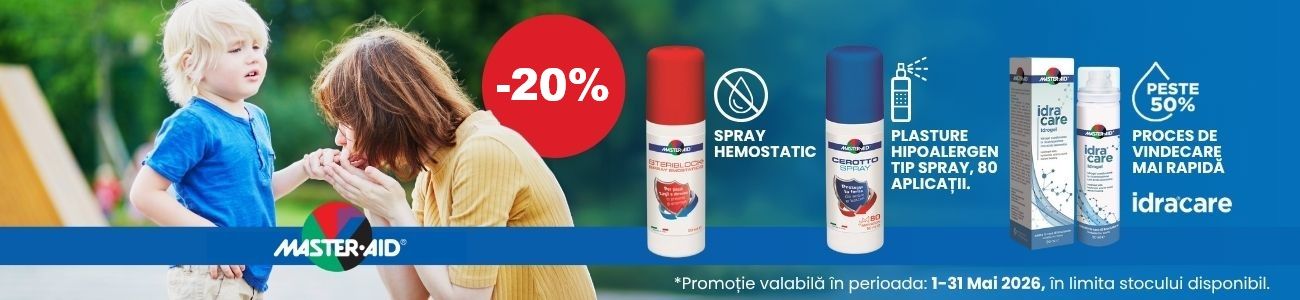 Pietrasanta Pharma 20% Reducere Mai 