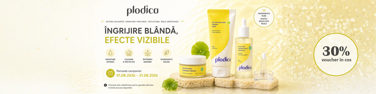 Plodica 30% Voucher In Cos August