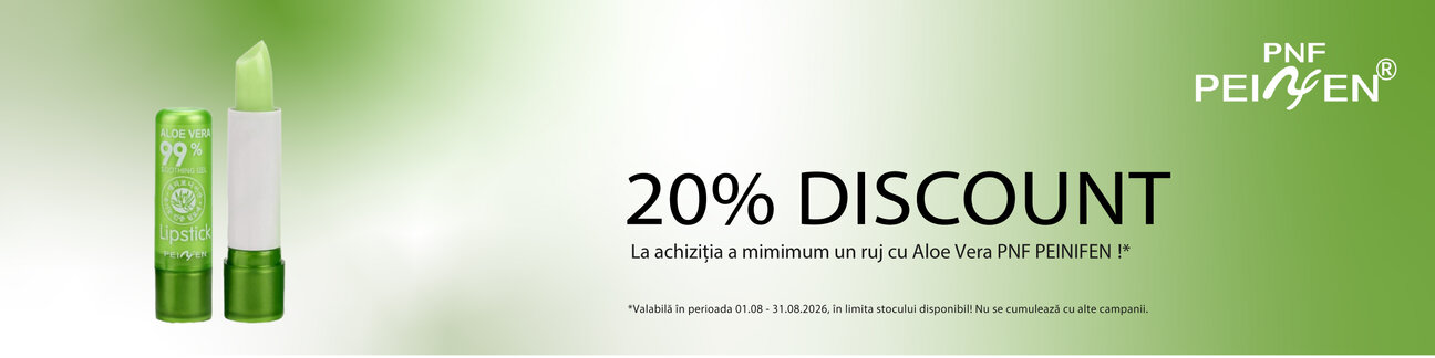 PNF PEINIFEN 20% Reducere August