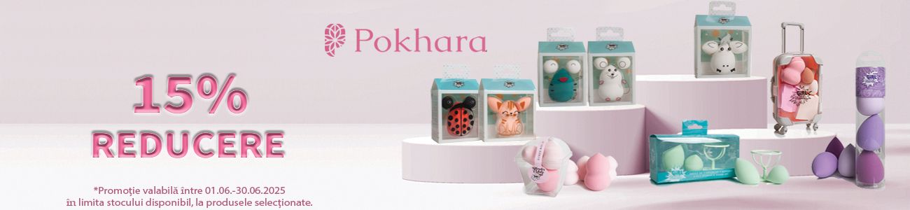 Pokhara 15% Reducere Iunie