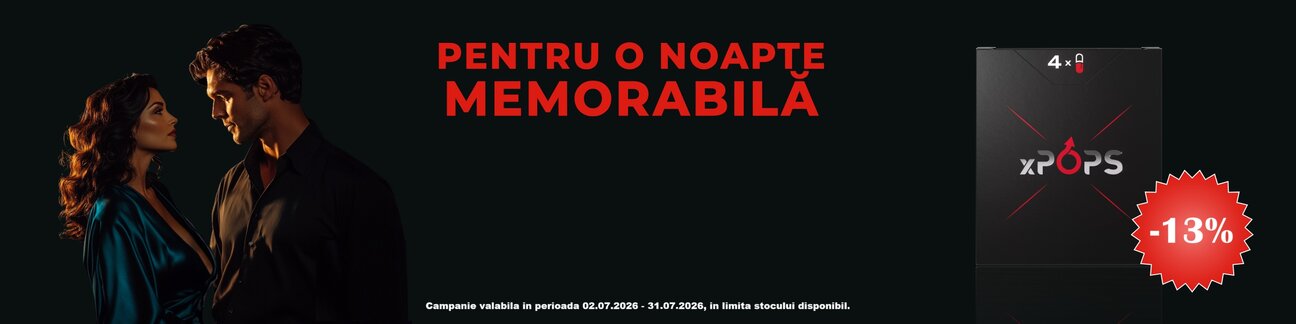 Pops 13% Reducere Iulie
