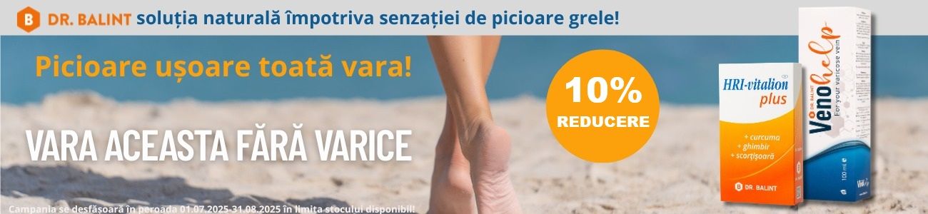 Priotech 10% Reducere Iulie-August