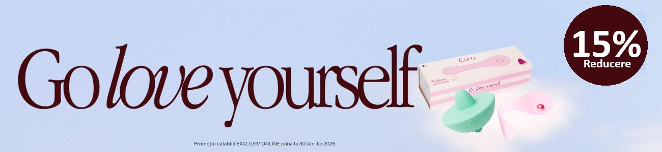 Puissante 15% Reducere Aprilie Exclusiv Online