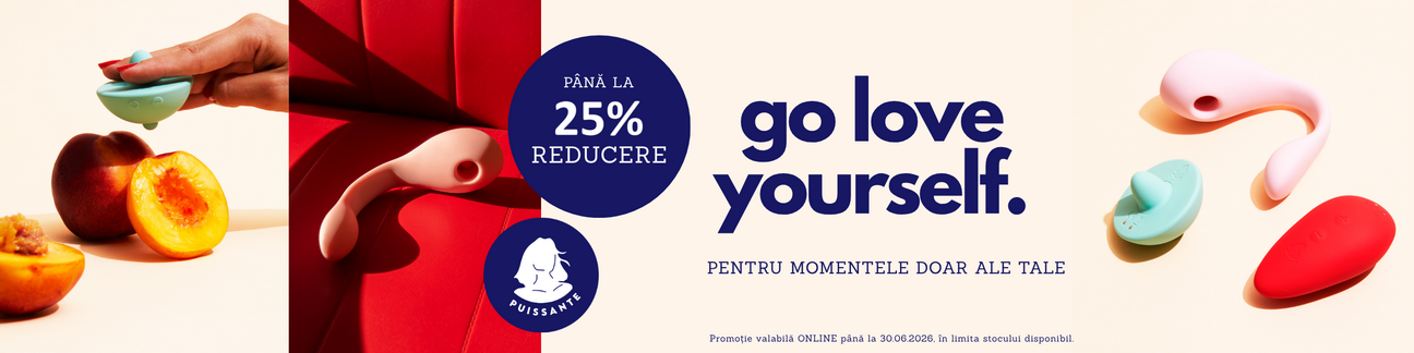 Puissante Pana la 25% Reducere Iunie Exclusiv Online