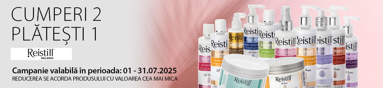 Reistill Cumperi 2, Platesti 1 Iulie