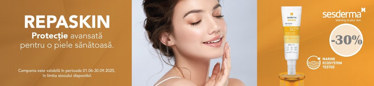 Repaskin 30% Reducere Iunie-Septembrie