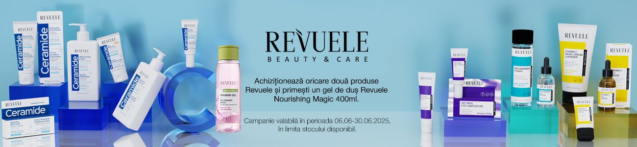 Revuele Produs Bonus Iunie
