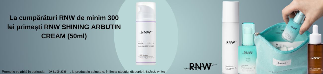 RNW Produs Bonus Mai Exclusiv Online