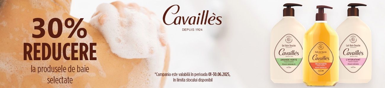 Roge Cavailles 30% Reducere Zorii Reducerilor