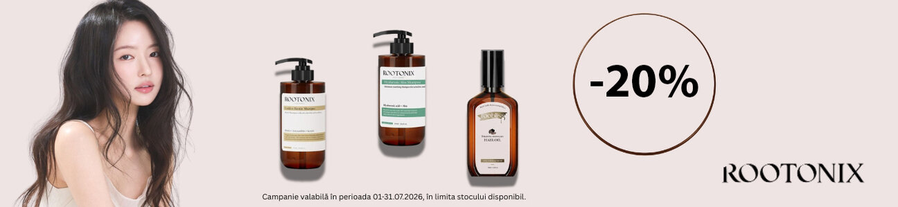 Rootonix 20% Reducere Iulie