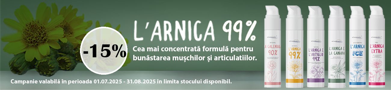 Saf Nutraceutica 15% Reducere Iulie-August