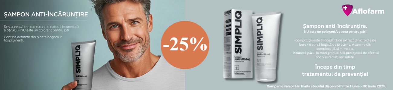 Simpliq 25% Reducere Zorii Reducerilor