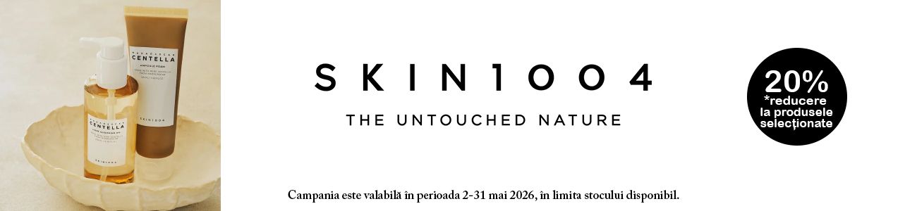 SKIN1004 20% Reducere Mai