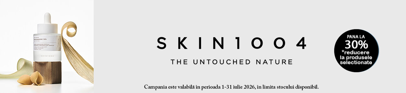 SKIN1004 Pana la 30% Reducere Zorii Reducerilor
