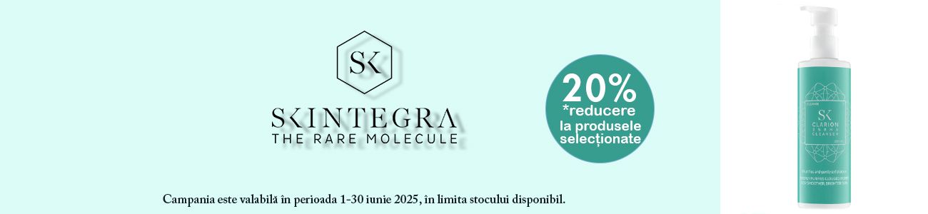 Skintegra 20% Reducere Zorii Reducerilor