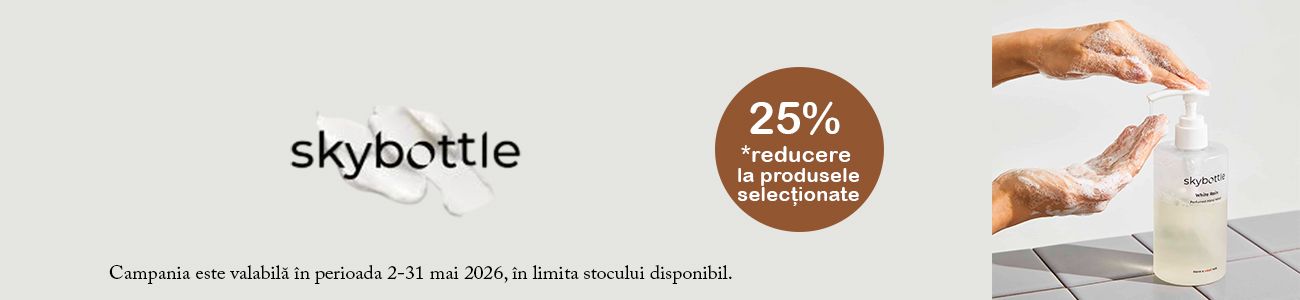 Skybottle 25% Reducere Mai