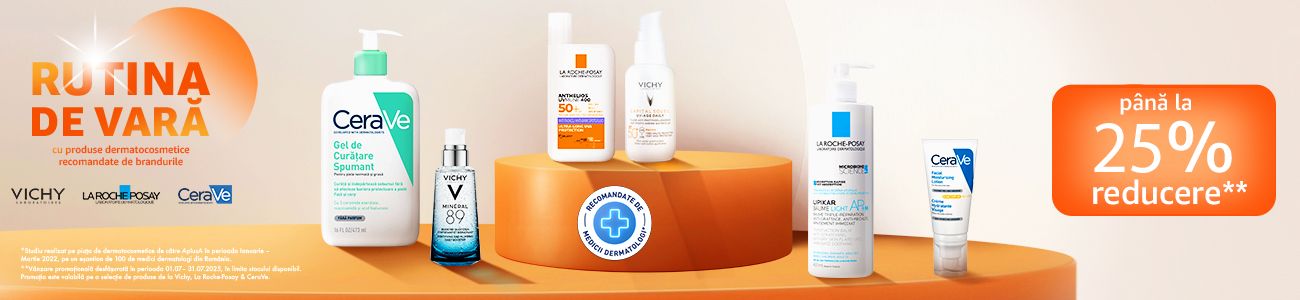 Summer Essentials L'Oreal Dermato