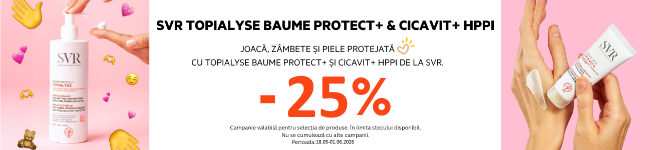 SVR Ziua Copilului