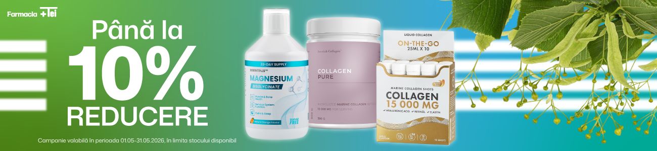 Swedish Nutra Pana la 10% Reducere Mai