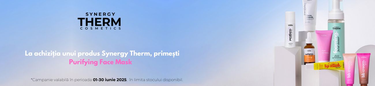 Synergy Therm Produs Bonus Iunie