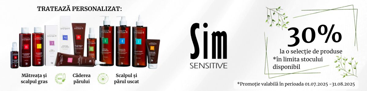 System 4 30% Reducere Iulie-August