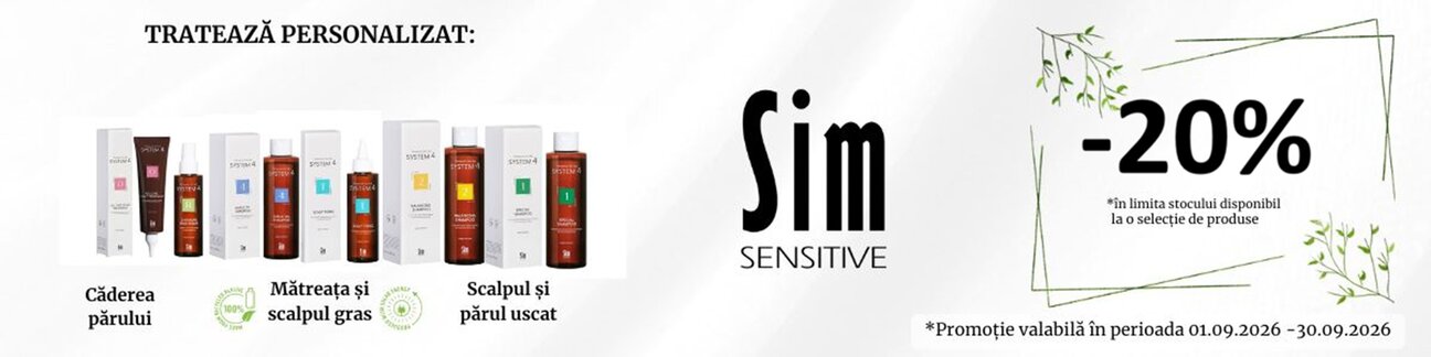 System4 20% Reducere Septembrie