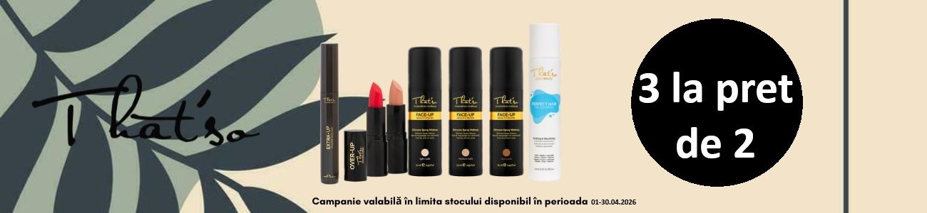 That So 3 la pret 2 Aprilie