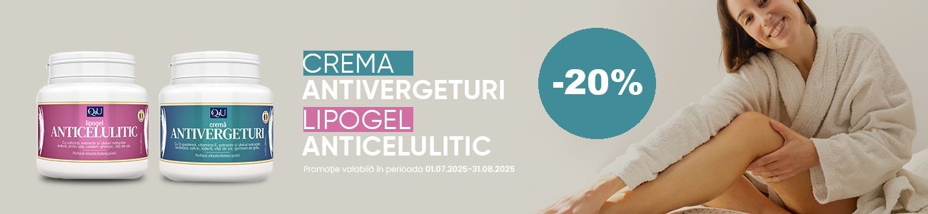 Tis 20% Reducere Iulie-August