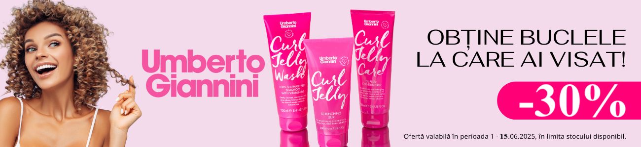 Umberto Giannini 30% Reducere Zorii Reducerilor