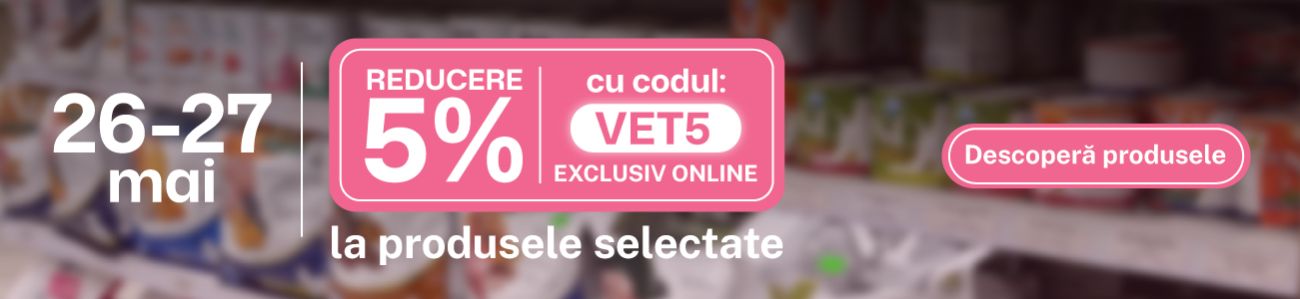 Vet Promo.