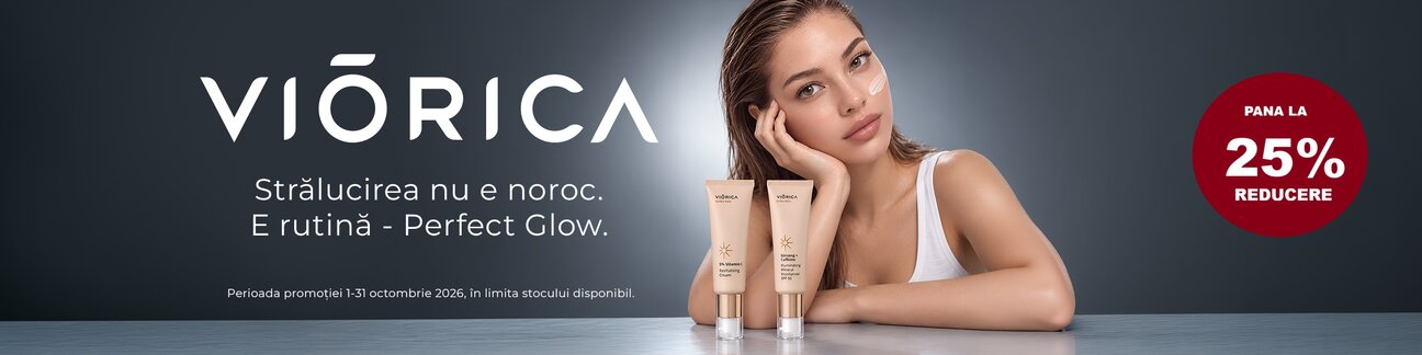 Viorica Pana la 25% Reducere Octombrie