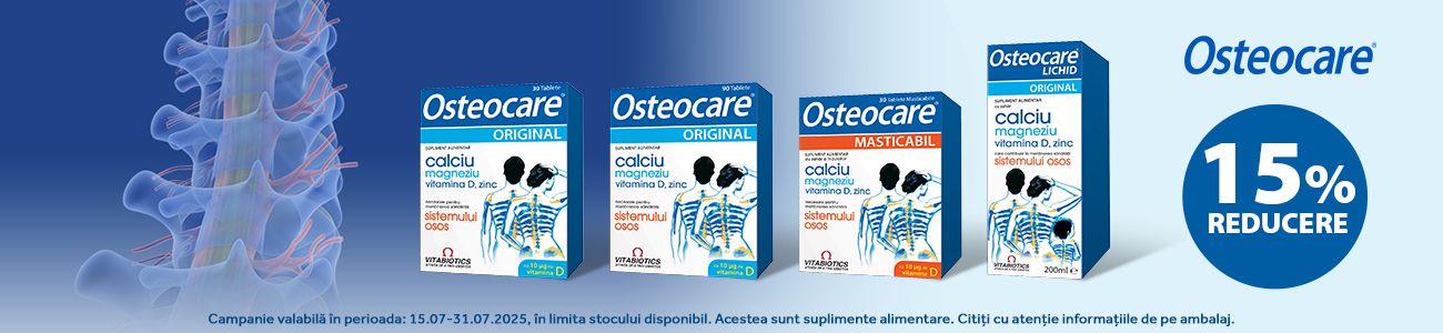 Vitabiotics 15% Reducere Iulie