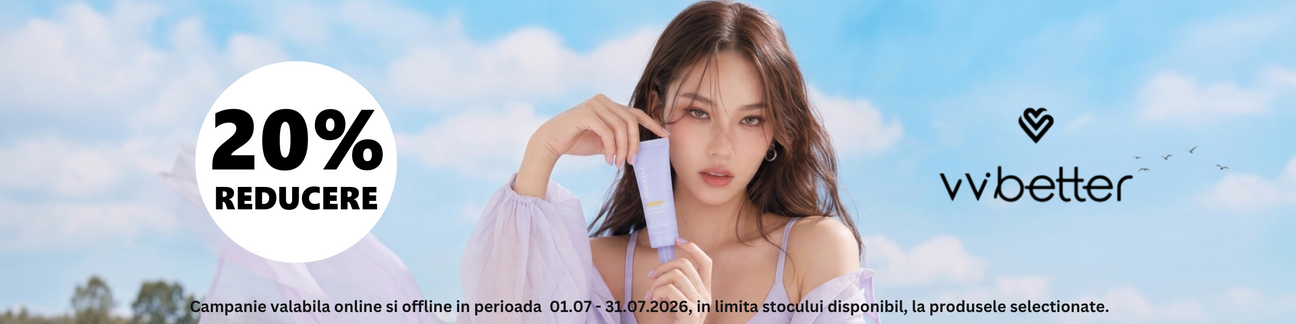 Vvbetter 20% Reducere Zorii Reducerilor