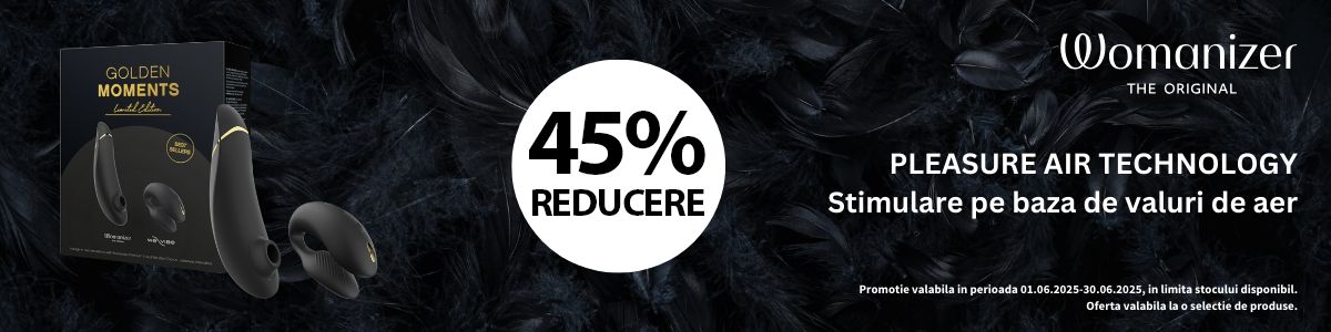 Womanizer 45% Reducere Zorii Reducerilor
