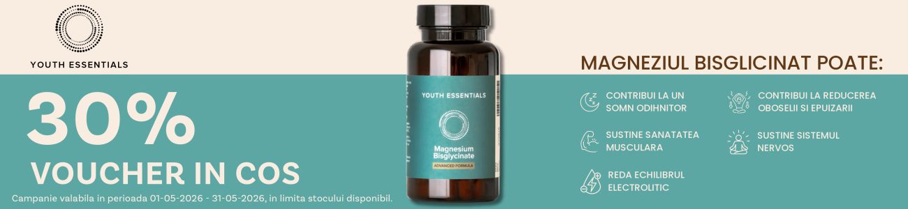 Youth Essentials 30% Voucher in cos Mai