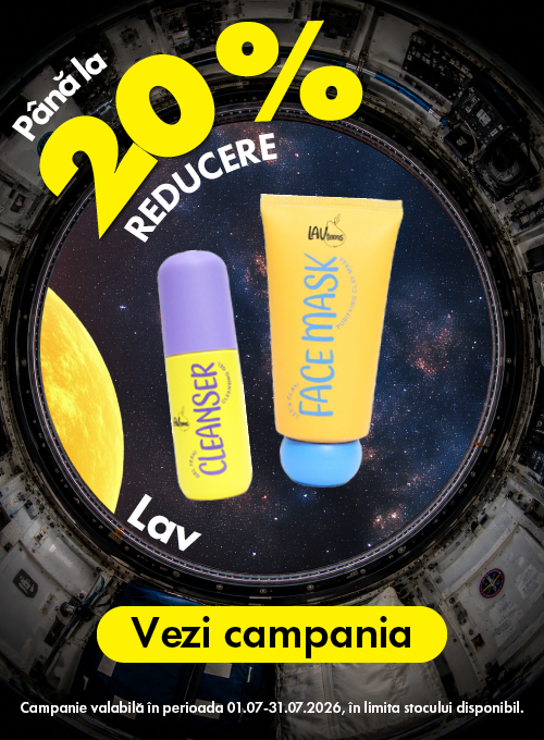 Lav Pana la 20% Reducere Zorii Reducerilor