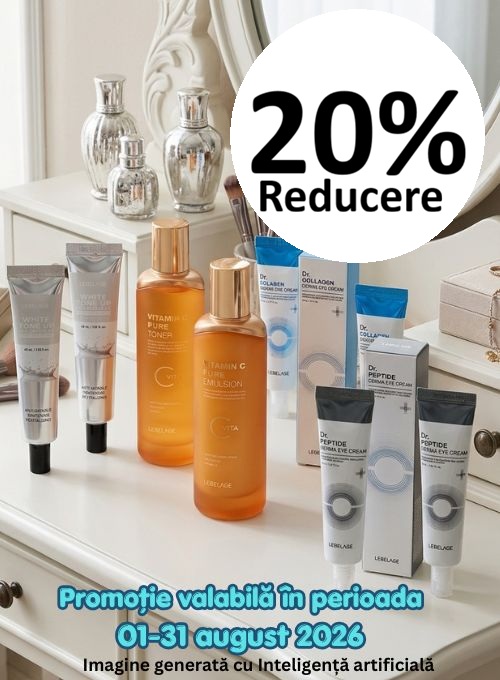 Lebelage 20% Reducere August
