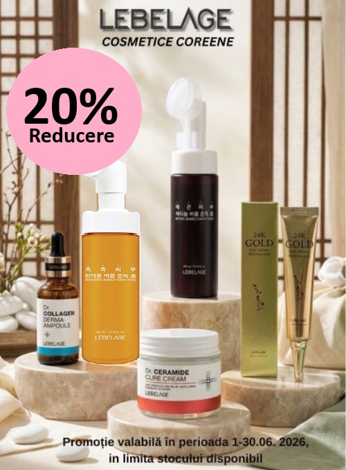 Lebelage 20% Reducere Iunie