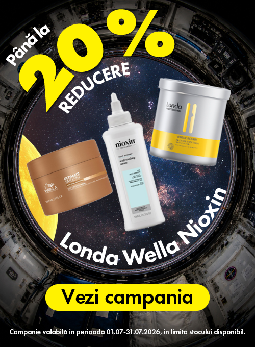 Londa Wella Nioxin Pana la 20% Reducere Zorii Reducerilor