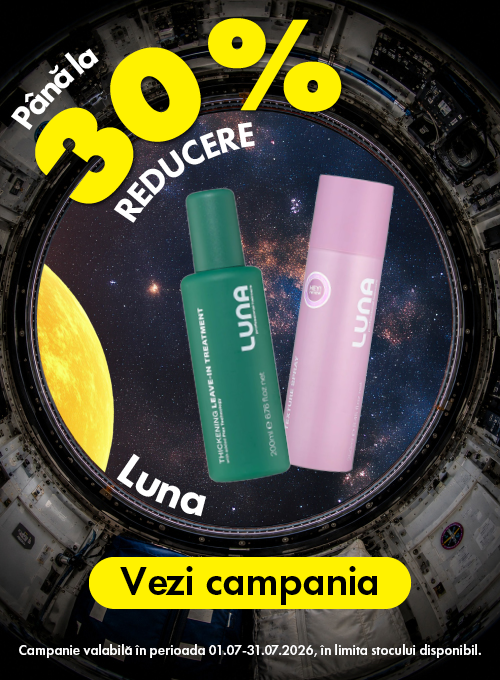 Luna Pana la 30% Reducere Zorii Reducerilor