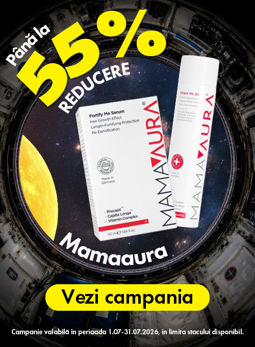 Mamaaura Pana La 55% Reducere Zorii Reducerilor