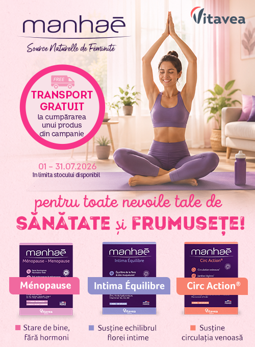 Manhae Transport Gratuit Iulie
