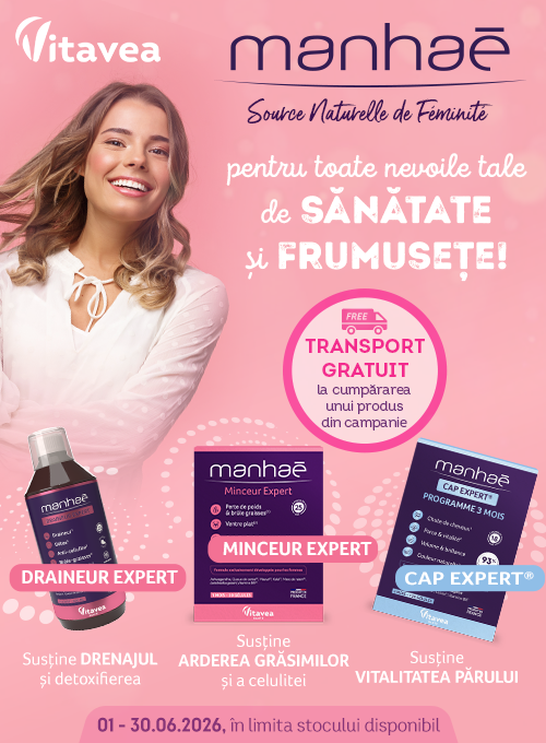 Manhae Transport Gratuit Iunie
