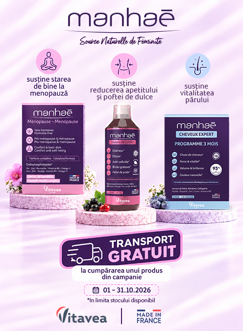 Manhae Transport Gratuit Octombrie